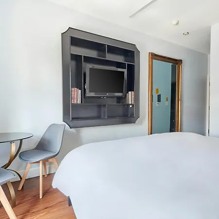 The Crescent Hotel Beverly Hills, Sonder By Marriott Bonvoy Los Angeles Extérieur photo