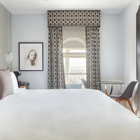 The Crescent Hotel Beverly Hills, Sonder By Marriott Bonvoy Los Angeles Extérieur photo