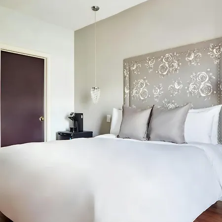 The Crescent Hotel Beverly Hills, Sonder By Marriott Bonvoy Los Angeles Extérieur photo