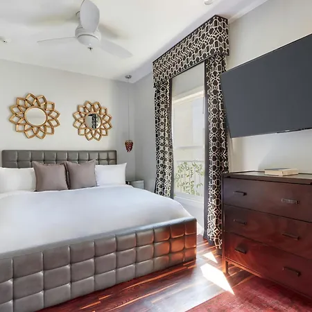 The Crescent Hotel Beverly Hills, Sonder By Marriott Bonvoy Los Angeles Extérieur photo