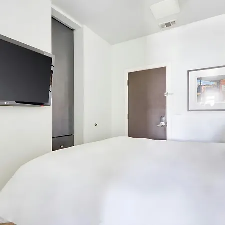 The Crescent Hotel Beverly Hills, Sonder By Marriott Bonvoy Los Angeles Extérieur photo