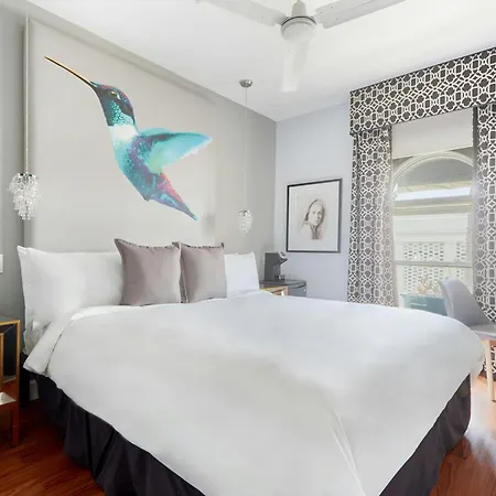 The Crescent Hotel Beverly Hills, Sonder By Marriott Bonvoy Los Angeles Extérieur photo