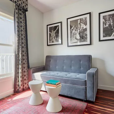 The Crescent Hotel Beverly Hills, Sonder By Marriott Bonvoy Los Angeles Extérieur photo
