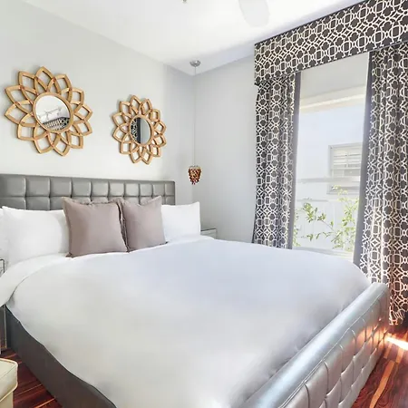 The Crescent Hotel Beverly Hills, Sonder By Marriott Bonvoy Los Angeles Extérieur photo
