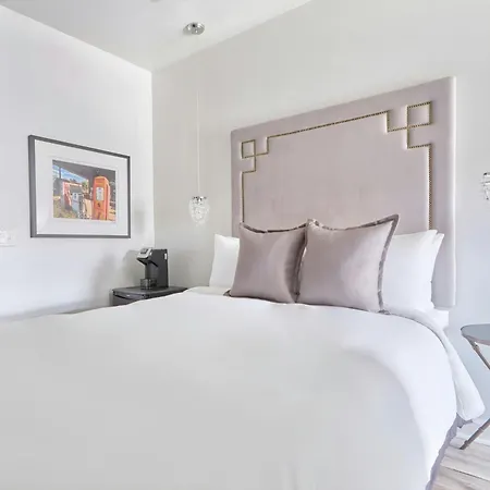The Crescent Hotel Beverly Hills, Sonder By Marriott Bonvoy Los Angeles Extérieur photo