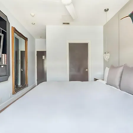 The Crescent Hotel Beverly Hills, Sonder By Marriott Bonvoy Los Angeles Extérieur photo