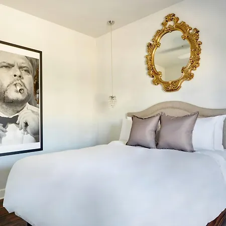 The Crescent Hotel Beverly Hills, Sonder By Marriott Bonvoy Los Angeles Extérieur photo