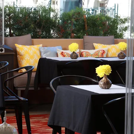 The Crescent Hotel Beverly Hills, Sonder By Marriott Bonvoy 