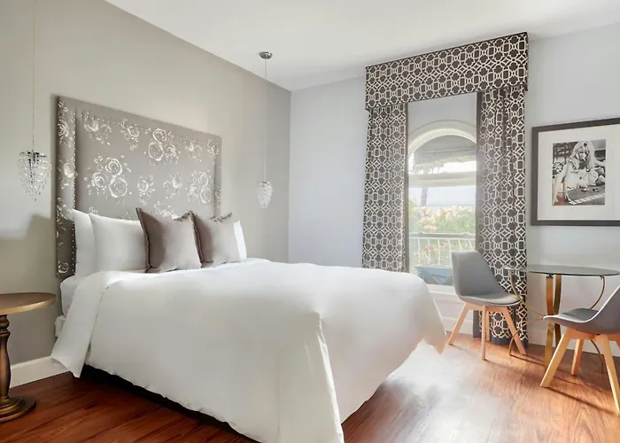 The Crescent Hotel Beverly Hills, Sonder By Marriott Bonvoy
