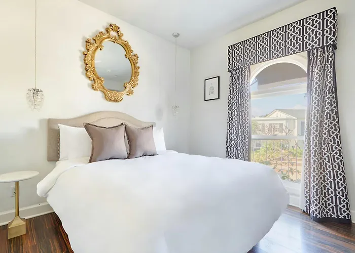 The Crescent Hotel Beverly Hills, Sonder By Marriott Bonvoy