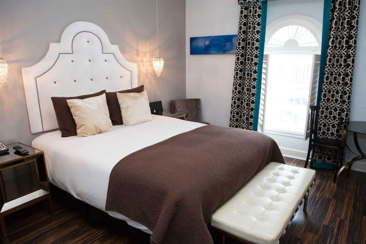 Hotel The Crescent Beverly Hills, Sonder By Marriott Bonvoy 4*