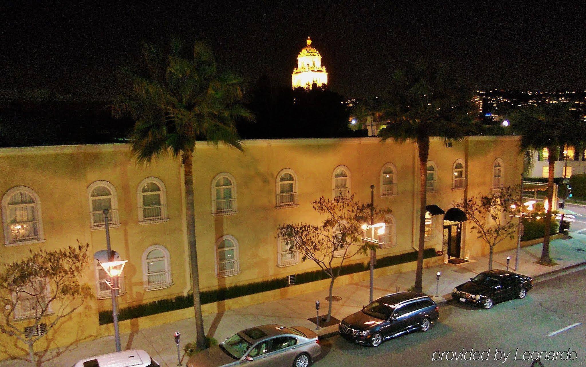 The Crescent Beverly Hills, Sonder By Marriott Bonvoy Hotel Los Angeles