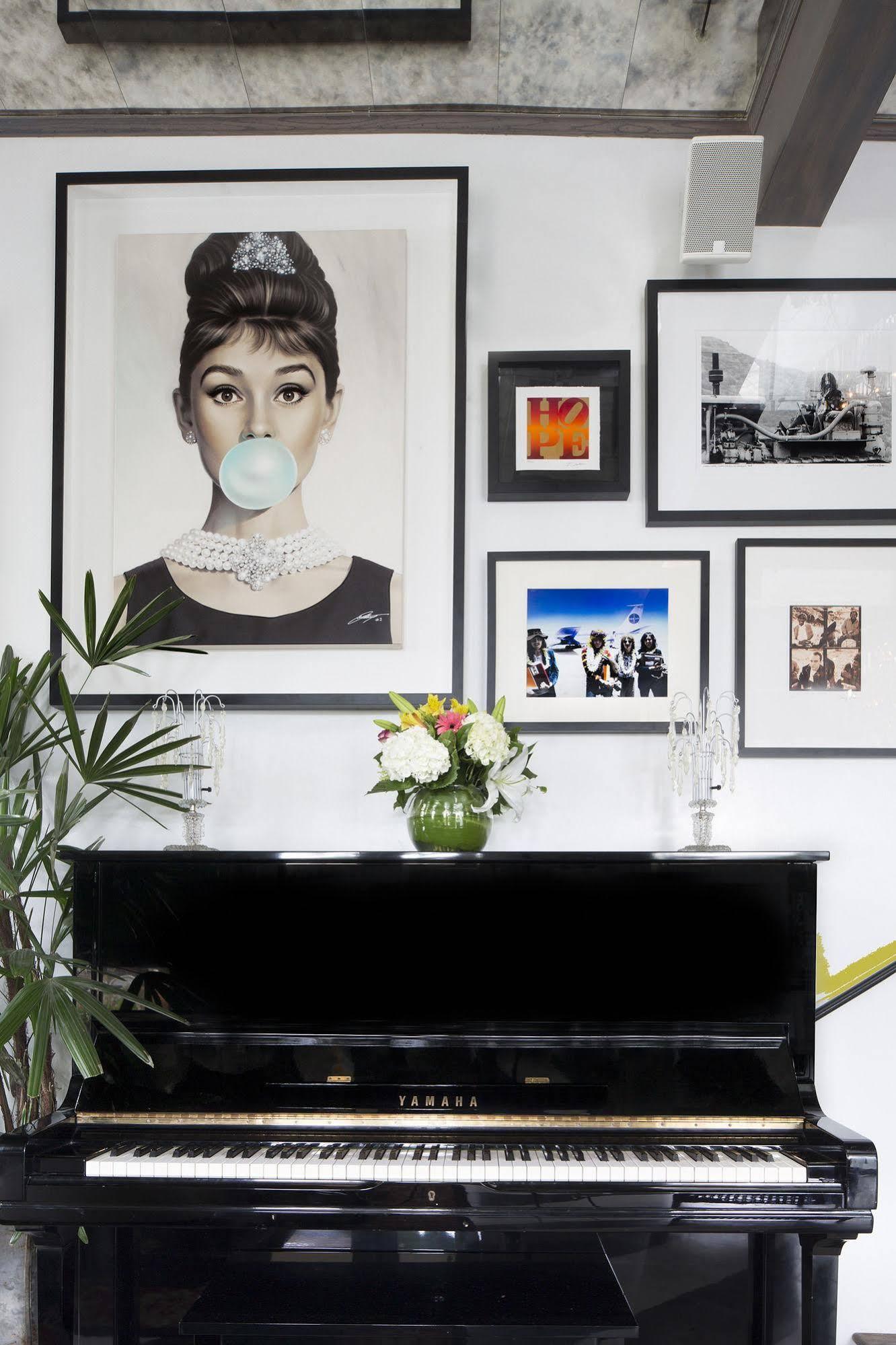 Hotel The Crescent Beverly Hills, Sonder By Marriott Bonvoy Los Angeles