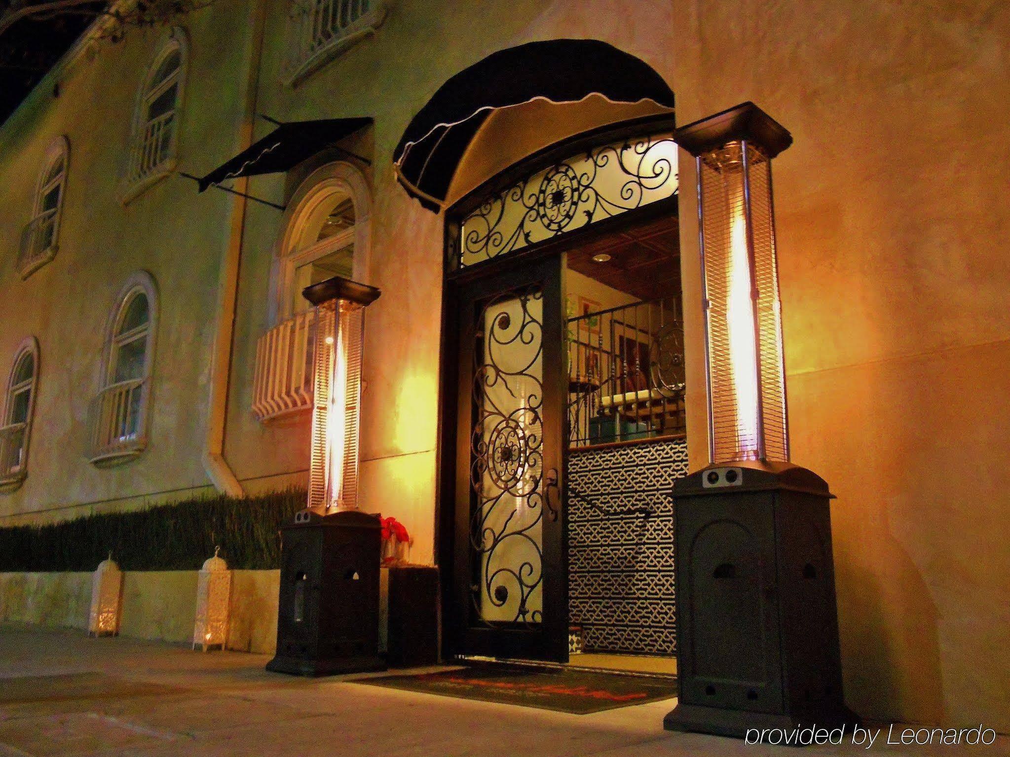 The Crescent Beverly Hills, Sonder By Marriott Bonvoy Hotel 4*