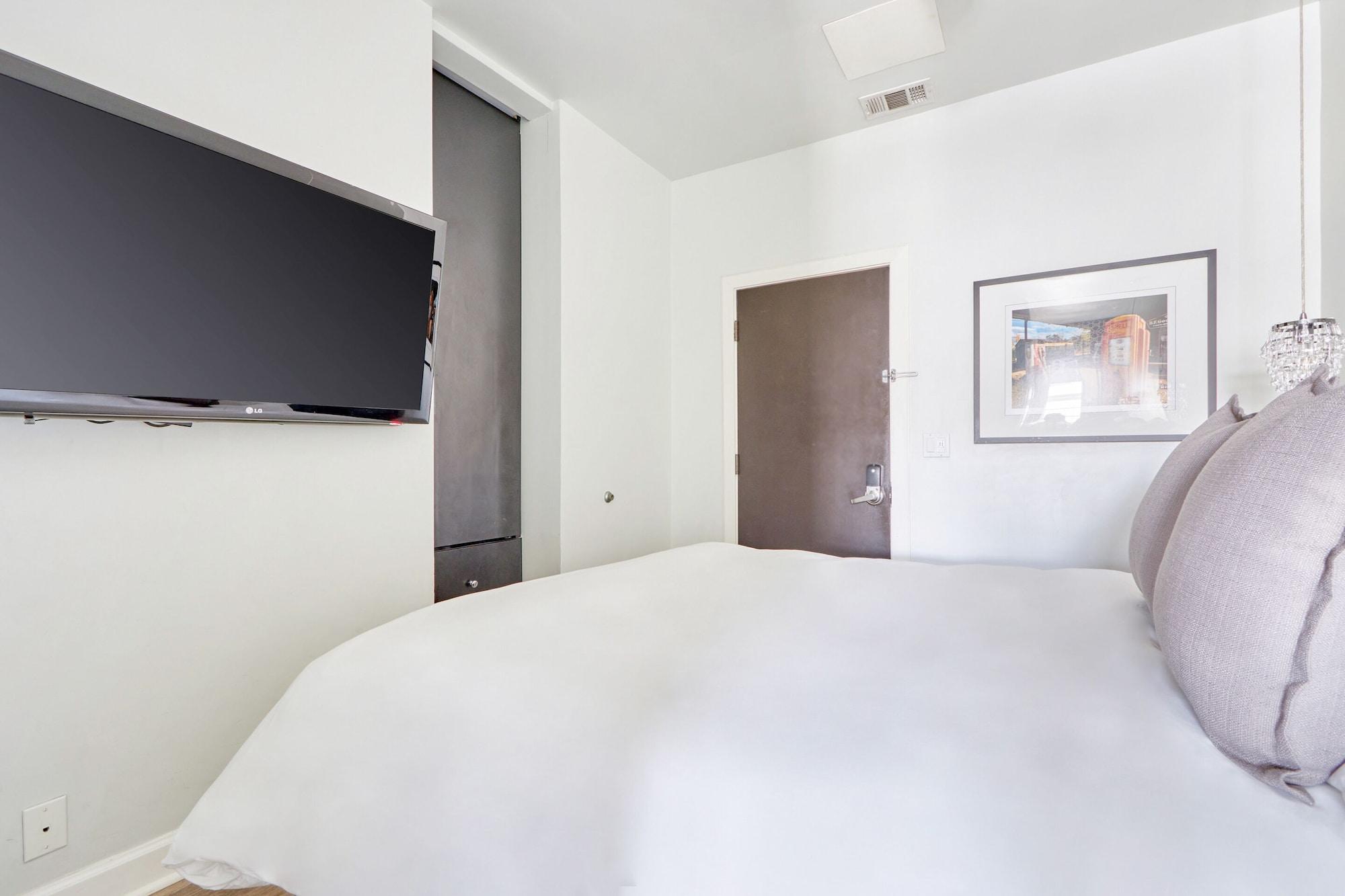 The Crescent Beverly Hills, Sonder By Marriott Bonvoy Los Angeles