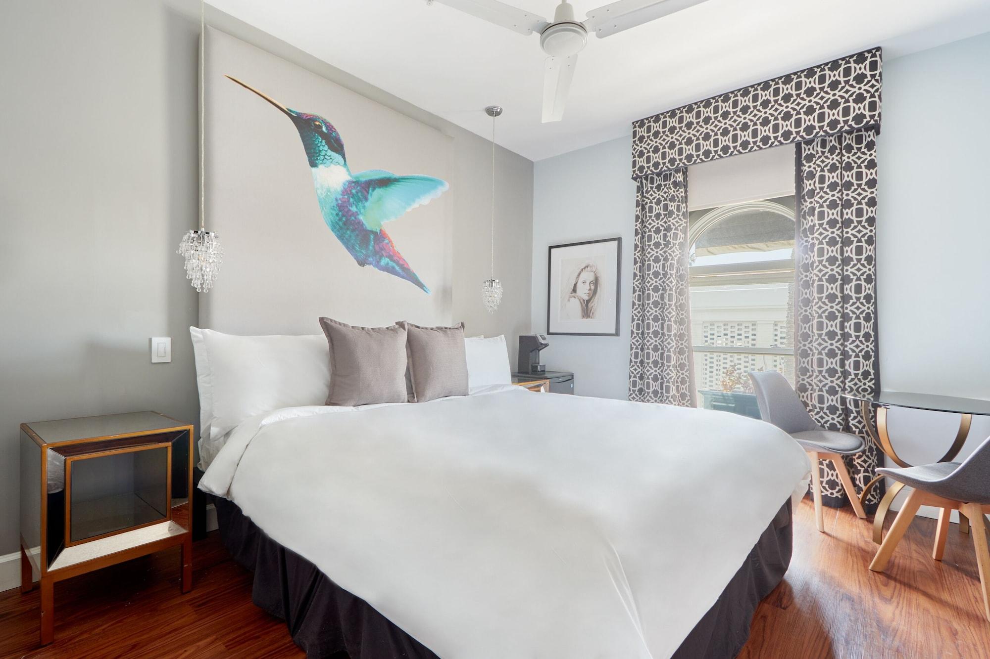 Hotel The Crescent Beverly Hills, Sonder By Marriott Bonvoy 4*