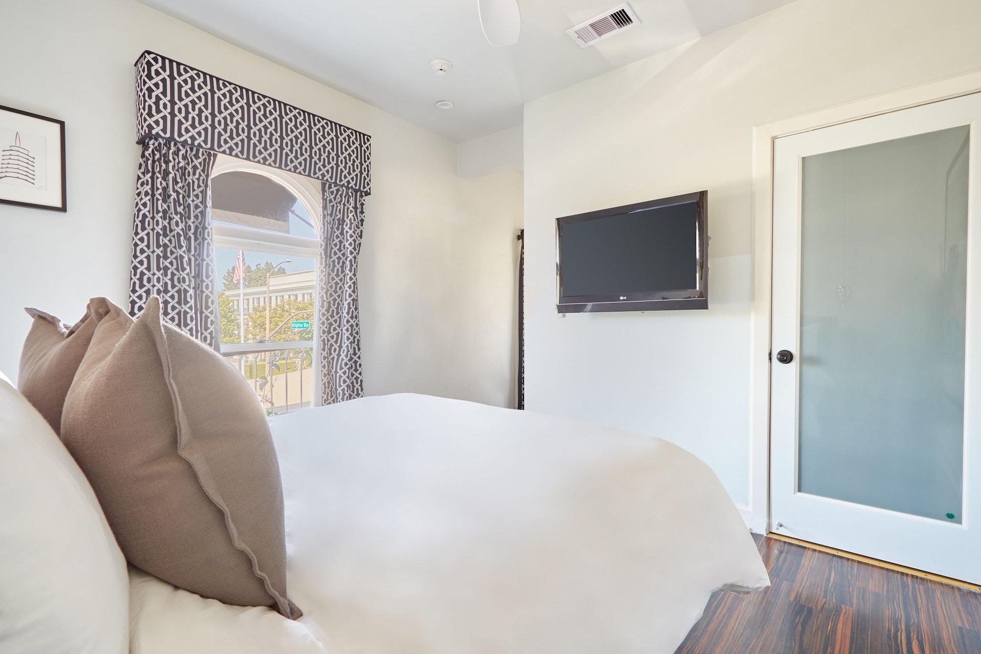 The Crescent Beverly Hills, Sonder By Marriott Bonvoy 4* Los Angeles