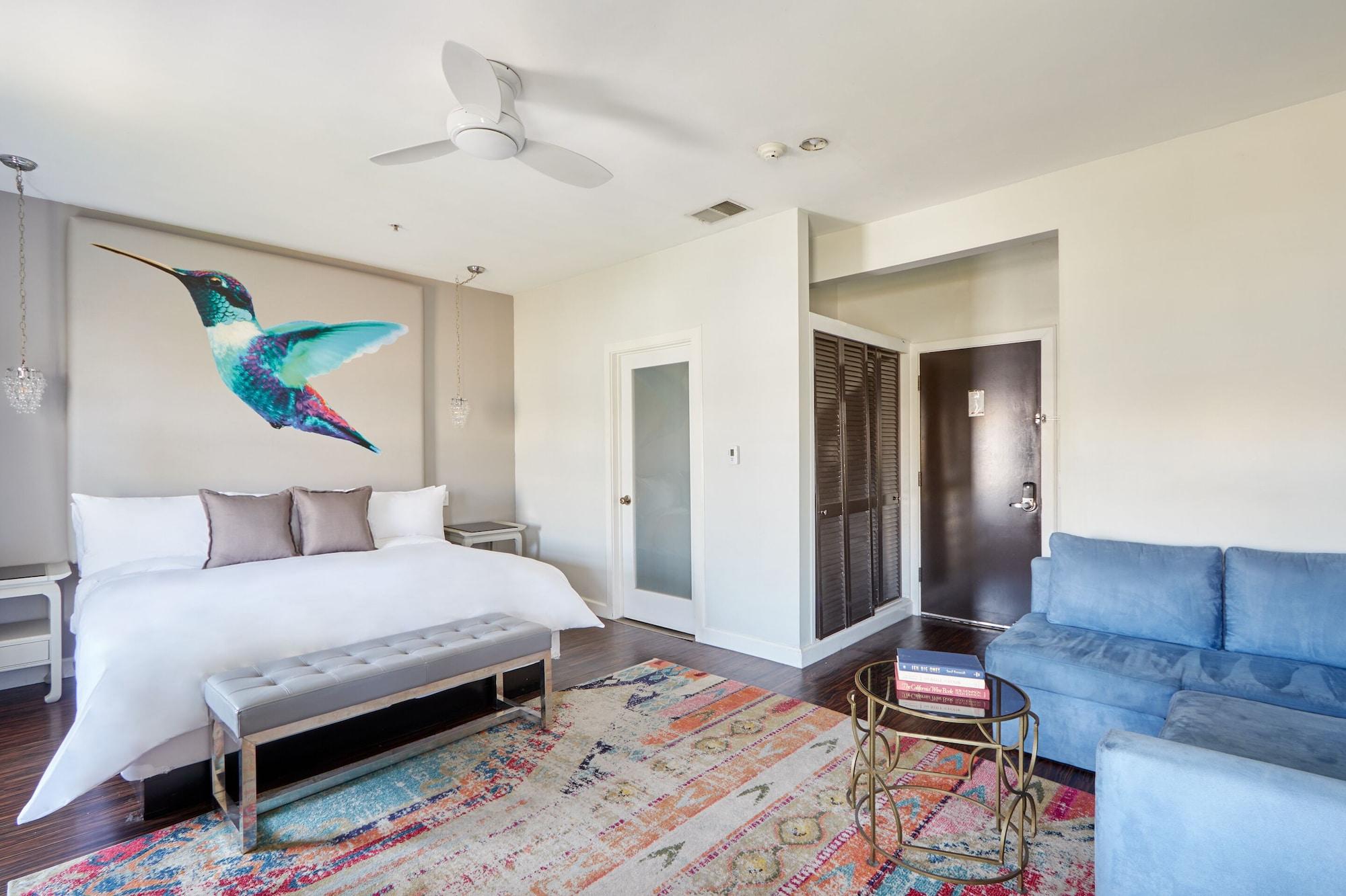 The Crescent Beverly Hills, Sonder By Marriott Bonvoy Los Angeles