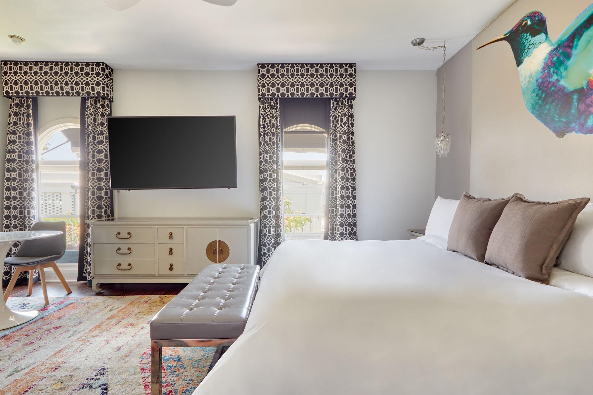 The Crescent Beverly Hills, Sonder By Marriott Bonvoy Hotel