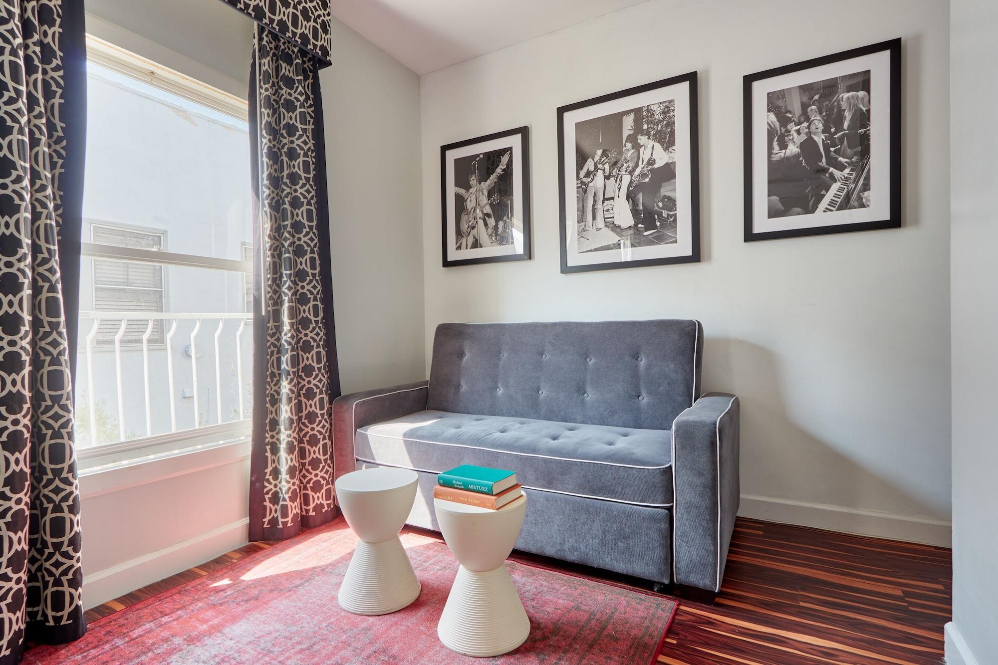 Hotel The Crescent Beverly Hills, Sonder By Marriott Bonvoy Los Angeles
