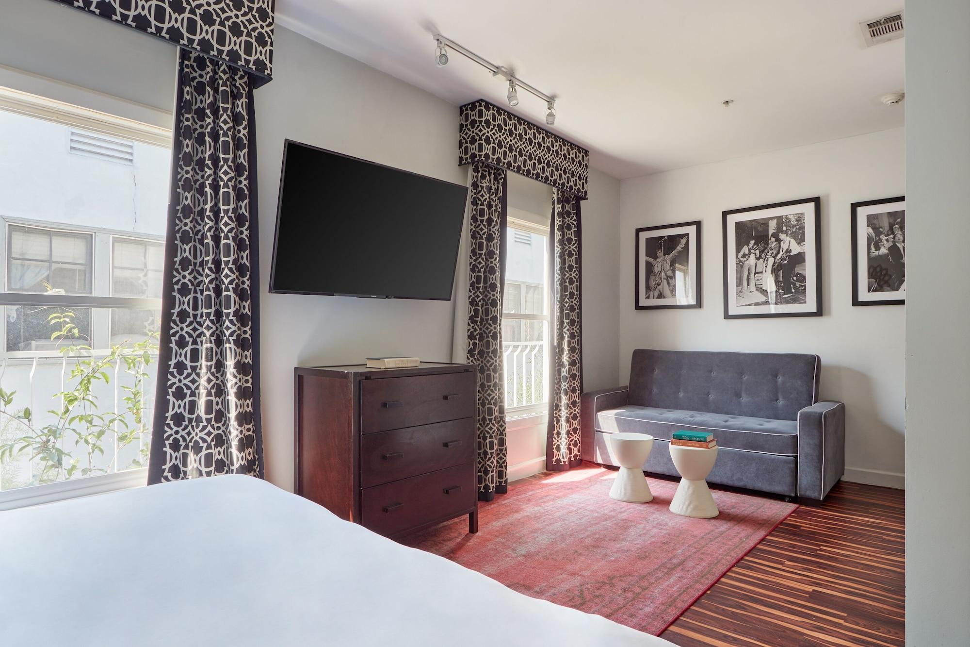 The Crescent Beverly Hills, Sonder By Marriott Bonvoy Hotel 4*