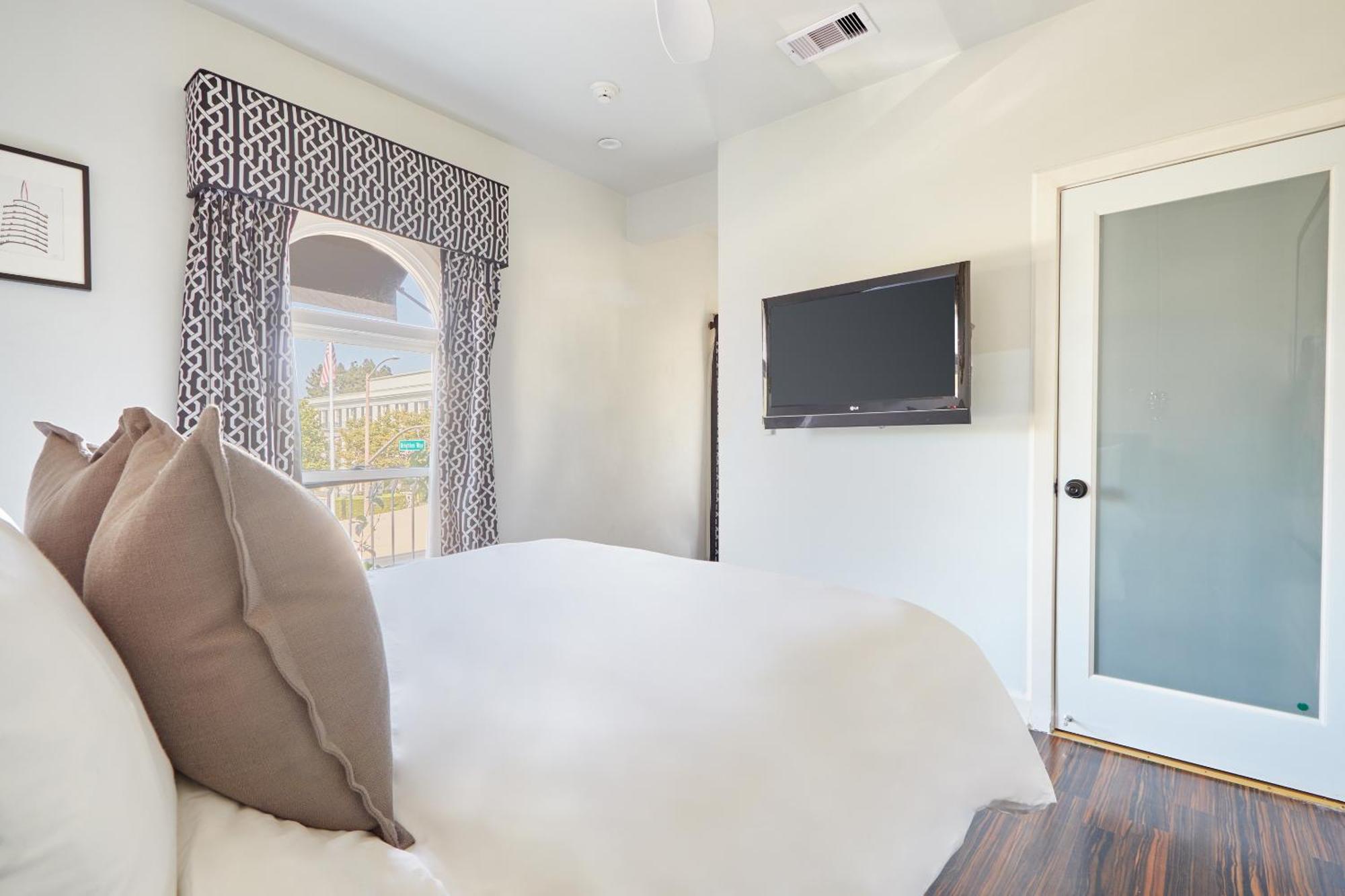 The Crescent Beverly Hills, Sonder By Marriott Bonvoy 4*
