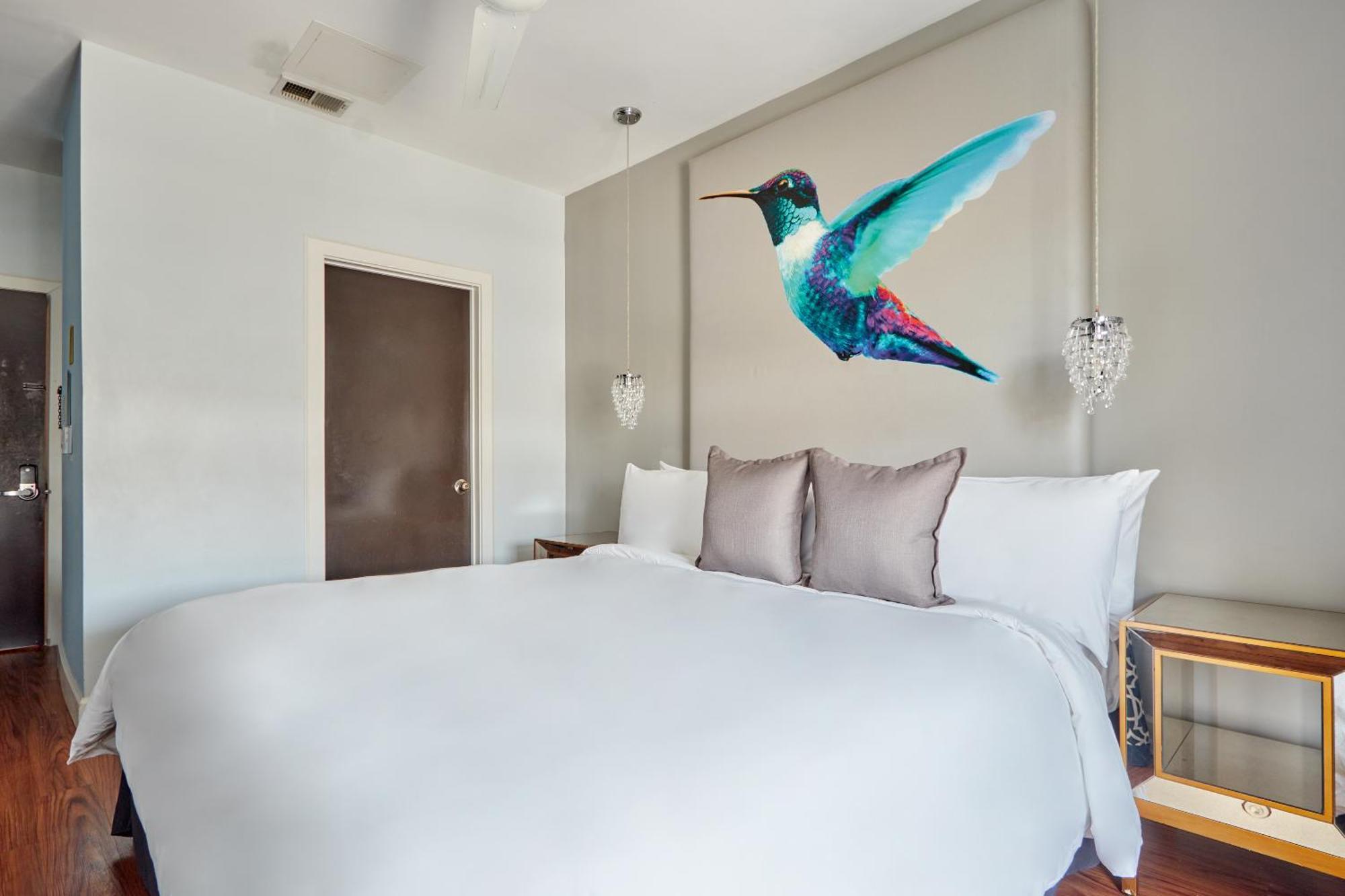 The Crescent Beverly Hills, Sonder By Marriott Bonvoy