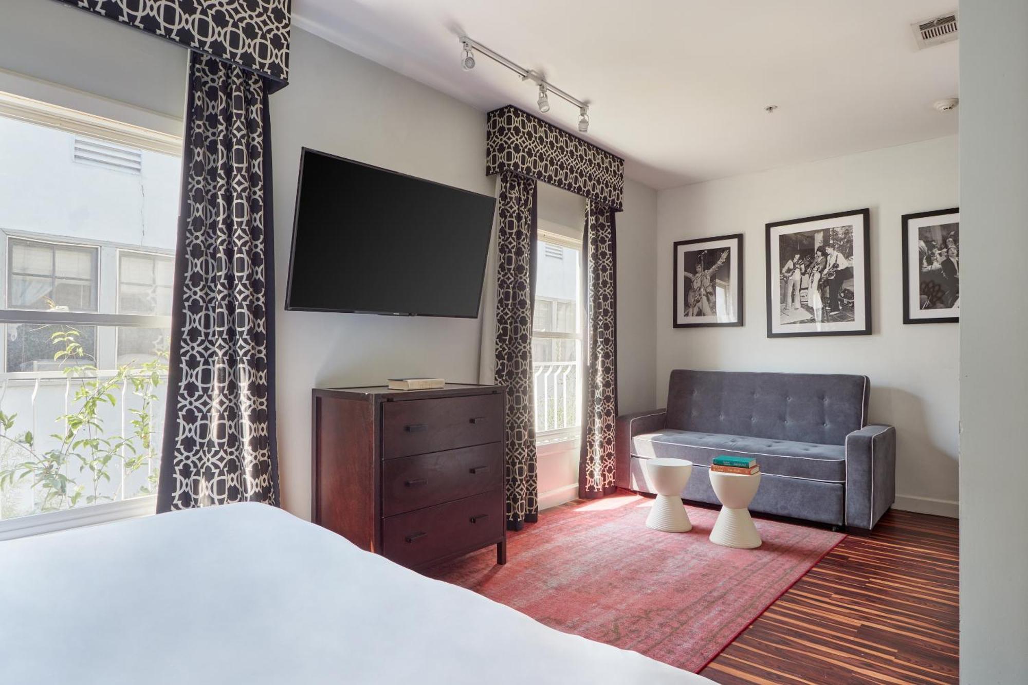 The Crescent Beverly Hills, Sonder By Marriott Bonvoy Hotel