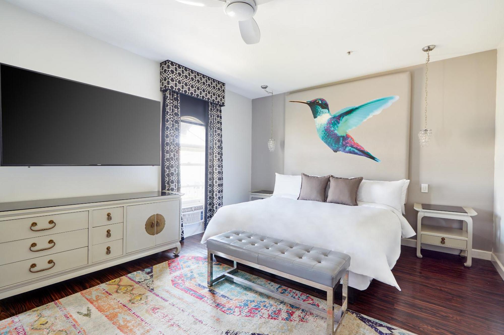 The Crescent Beverly Hills, Sonder By Marriott Bonvoy 4* Los Ángeles
