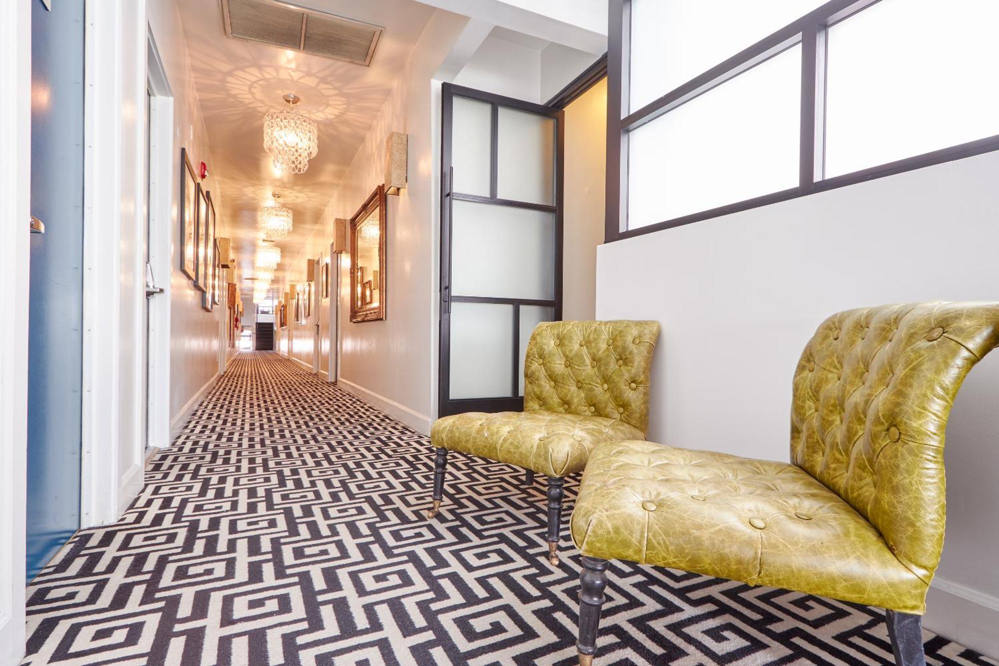 The Crescent Beverly Hills, Sonder By Marriott Bonvoy Hotel 4*