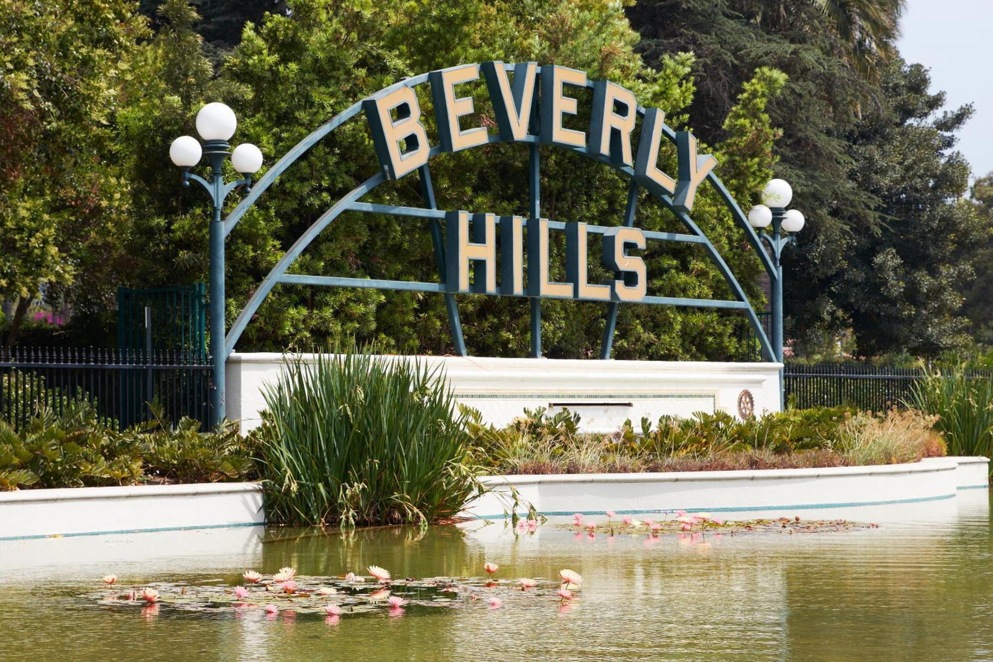 The Crescent Beverly Hills, Sonder By Marriott Bonvoy Hotel Los Angeles