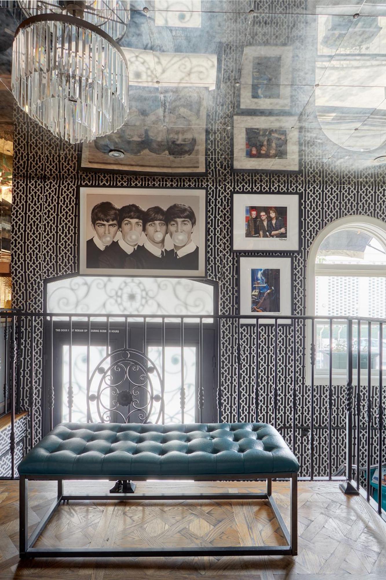 The Crescent Beverly Hills, Sonder By Marriott Bonvoy 4*