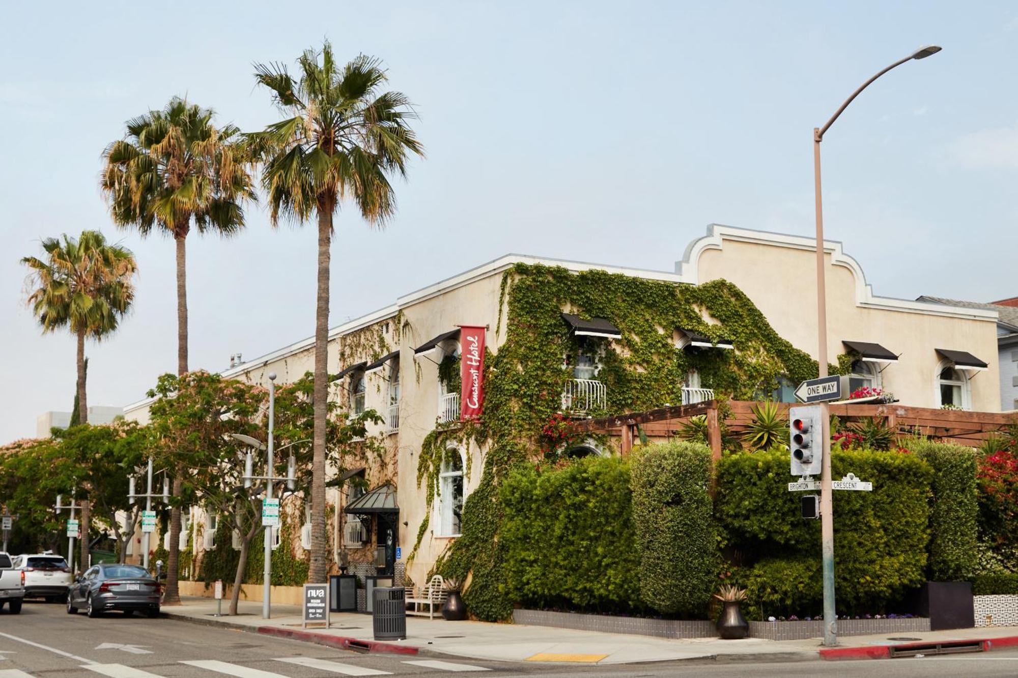 The Crescent Beverly Hills, Sonder By Marriott Bonvoy 4* Los Angeles