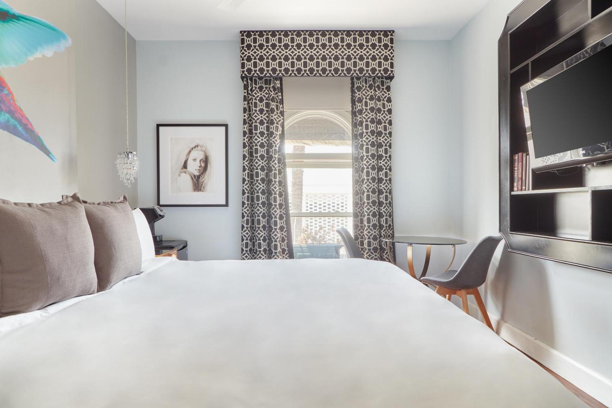 The Crescent Beverly Hills, Sonder By Marriott Bonvoy Hotel