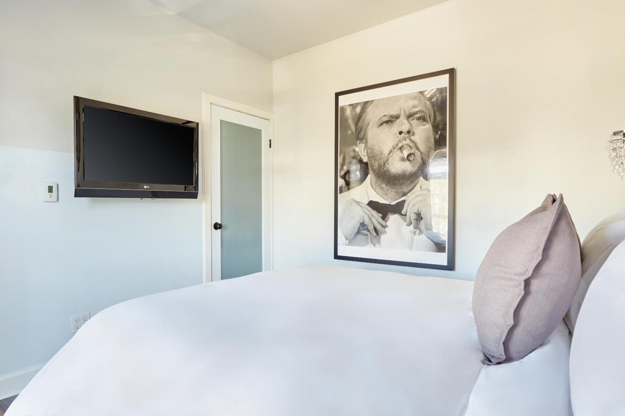 Hotel The Crescent Beverly Hills, Sonder By Marriott Bonvoy