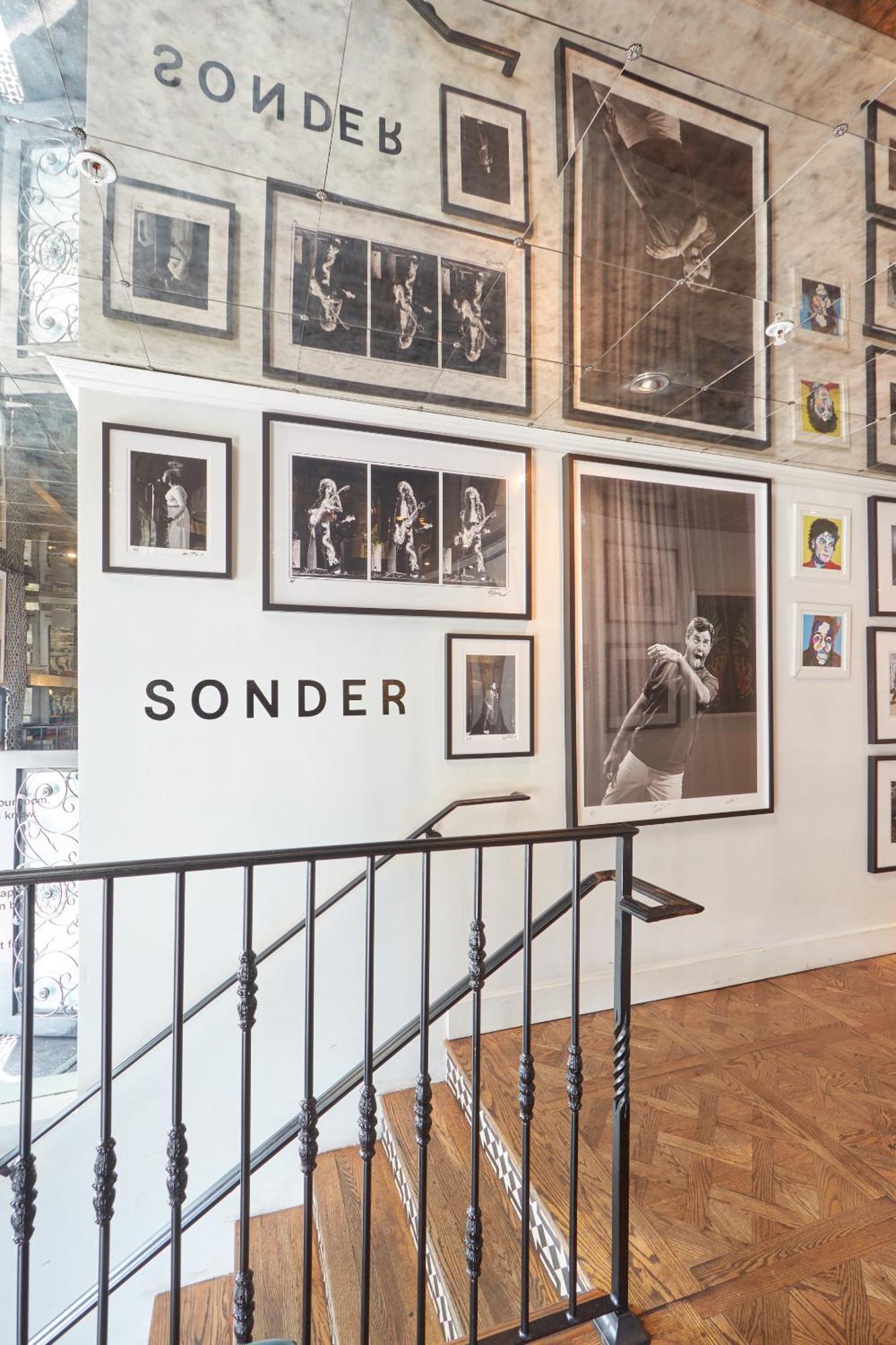 The Crescent Beverly Hills, Sonder By Marriott Bonvoy Hotel 4*