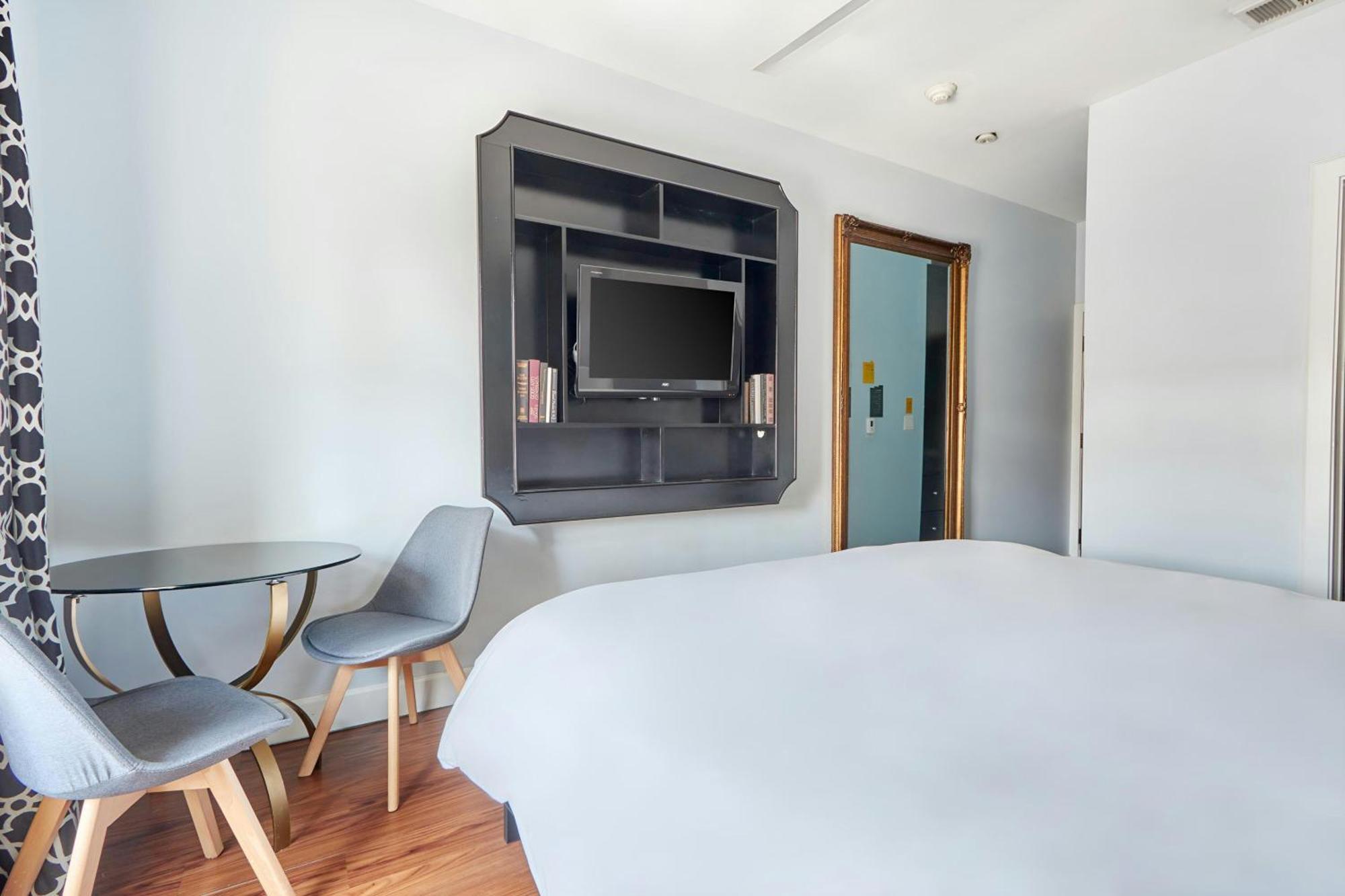 The Crescent Beverly Hills, Sonder By Marriott Bonvoy Hotel
