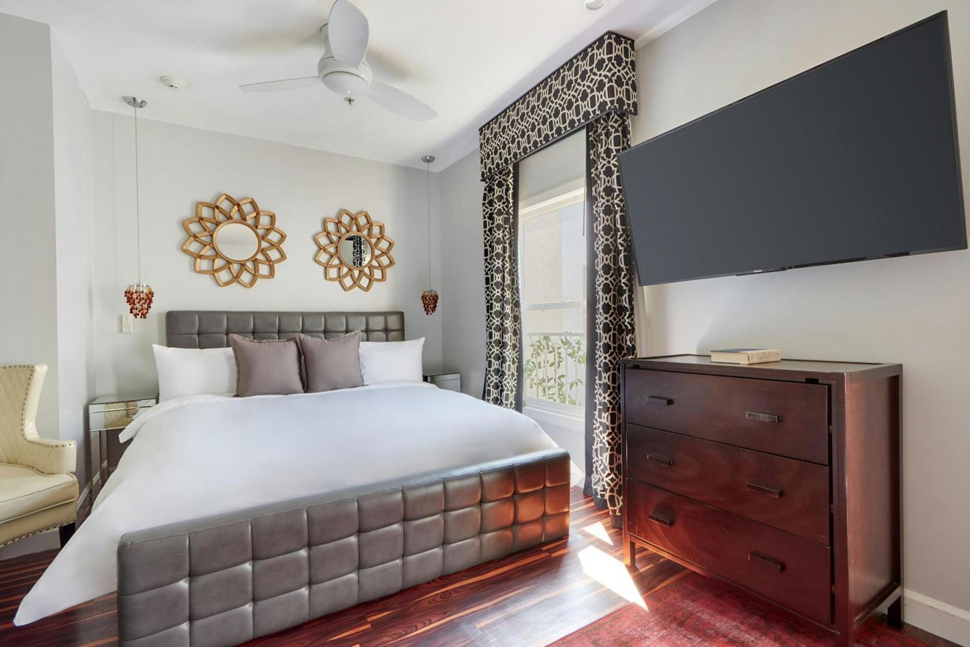 Hotel The Crescent Beverly Hills, Sonder By Marriott Bonvoy