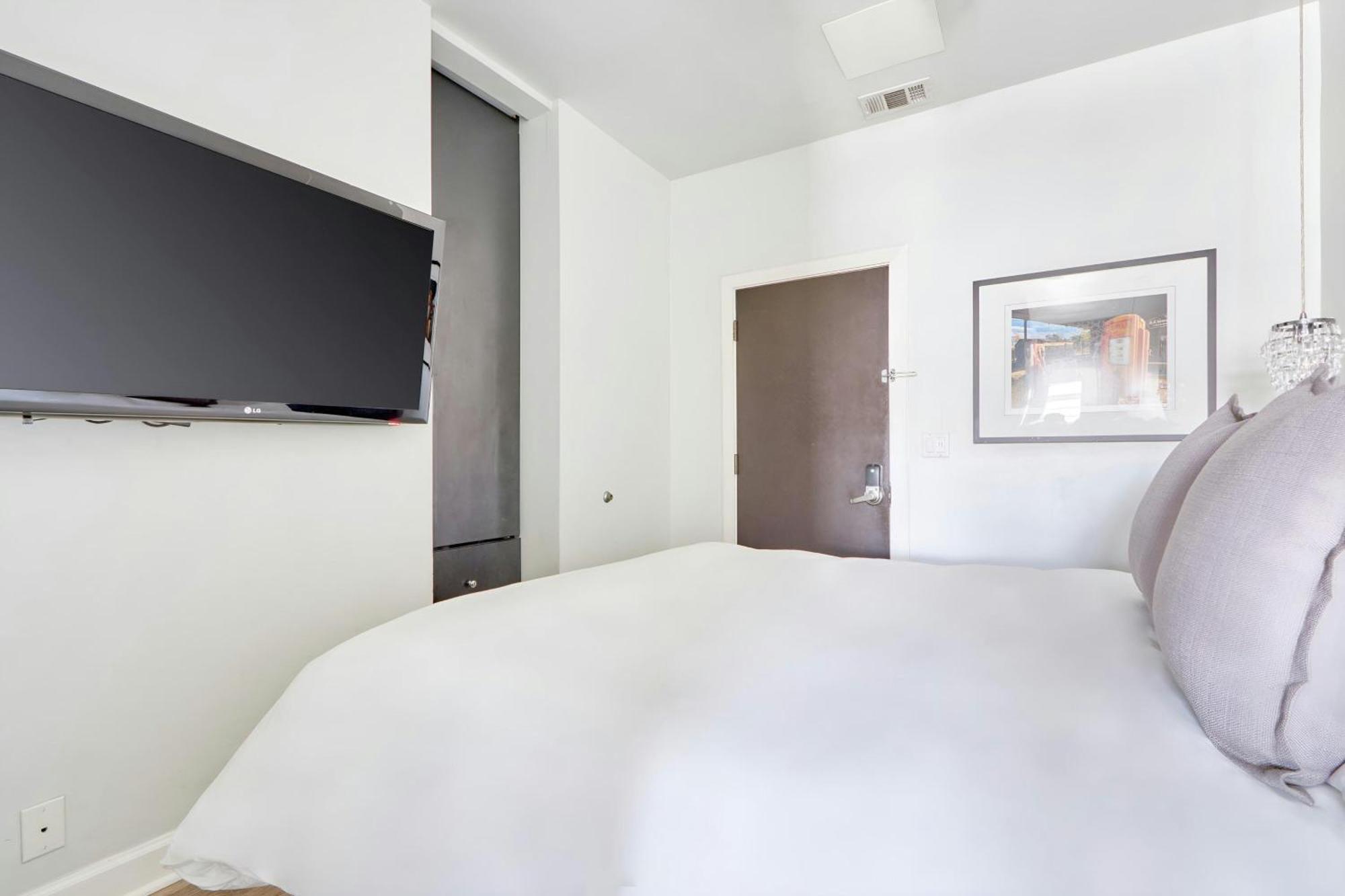 The Crescent Beverly Hills, Sonder By Marriott Bonvoy Hotel 4*