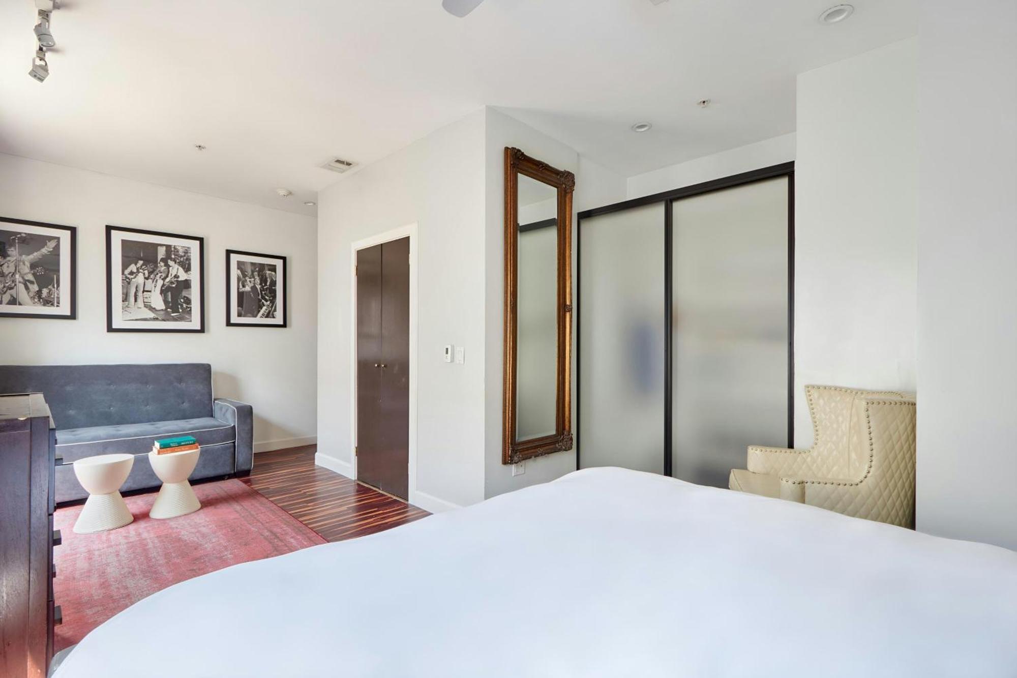 The Crescent Beverly Hills, Sonder By Marriott Bonvoy Hotel Los Angeles