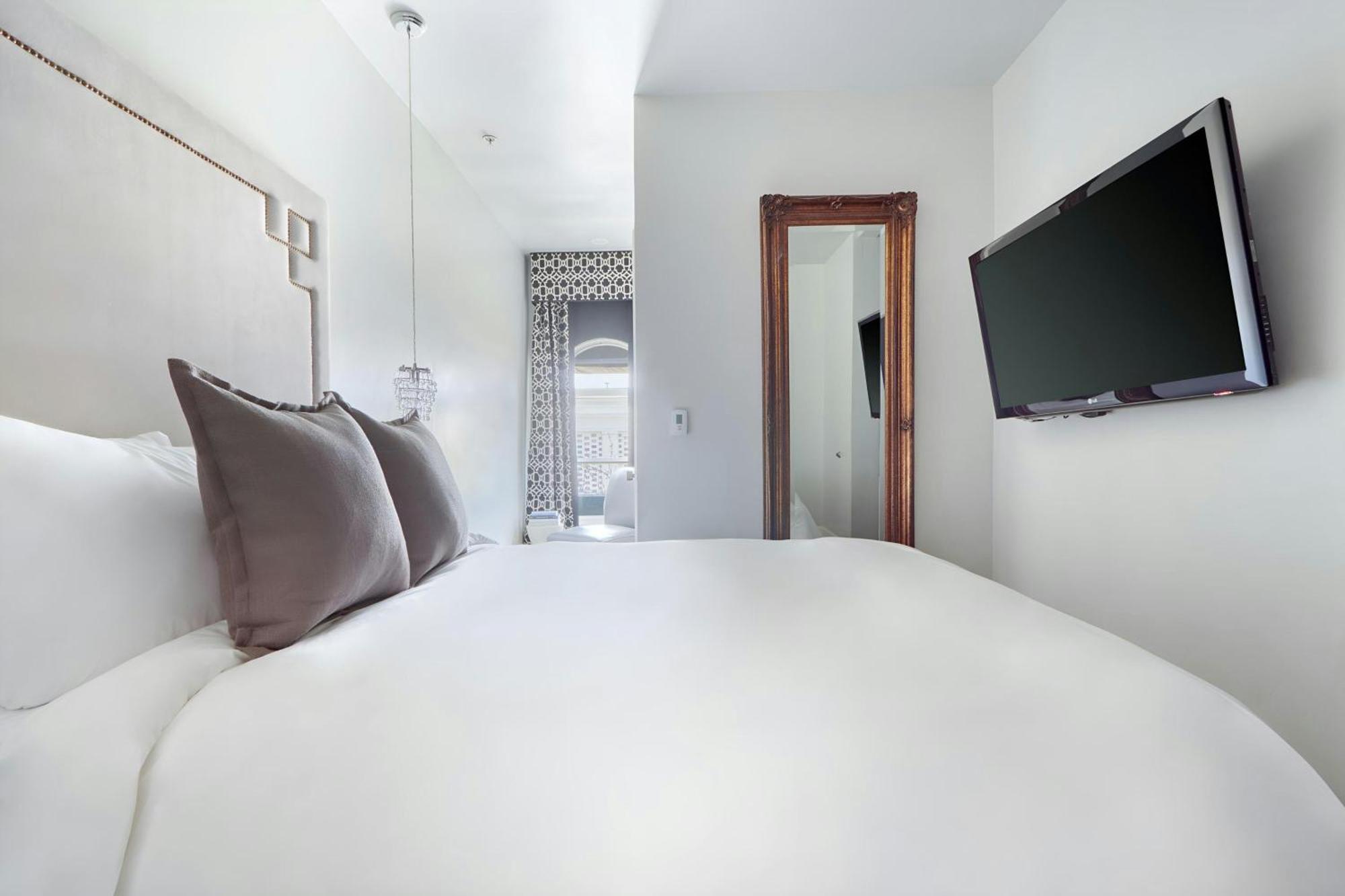 Hotel The Crescent Beverly Hills, Sonder By Marriott Bonvoy Los Ángeles