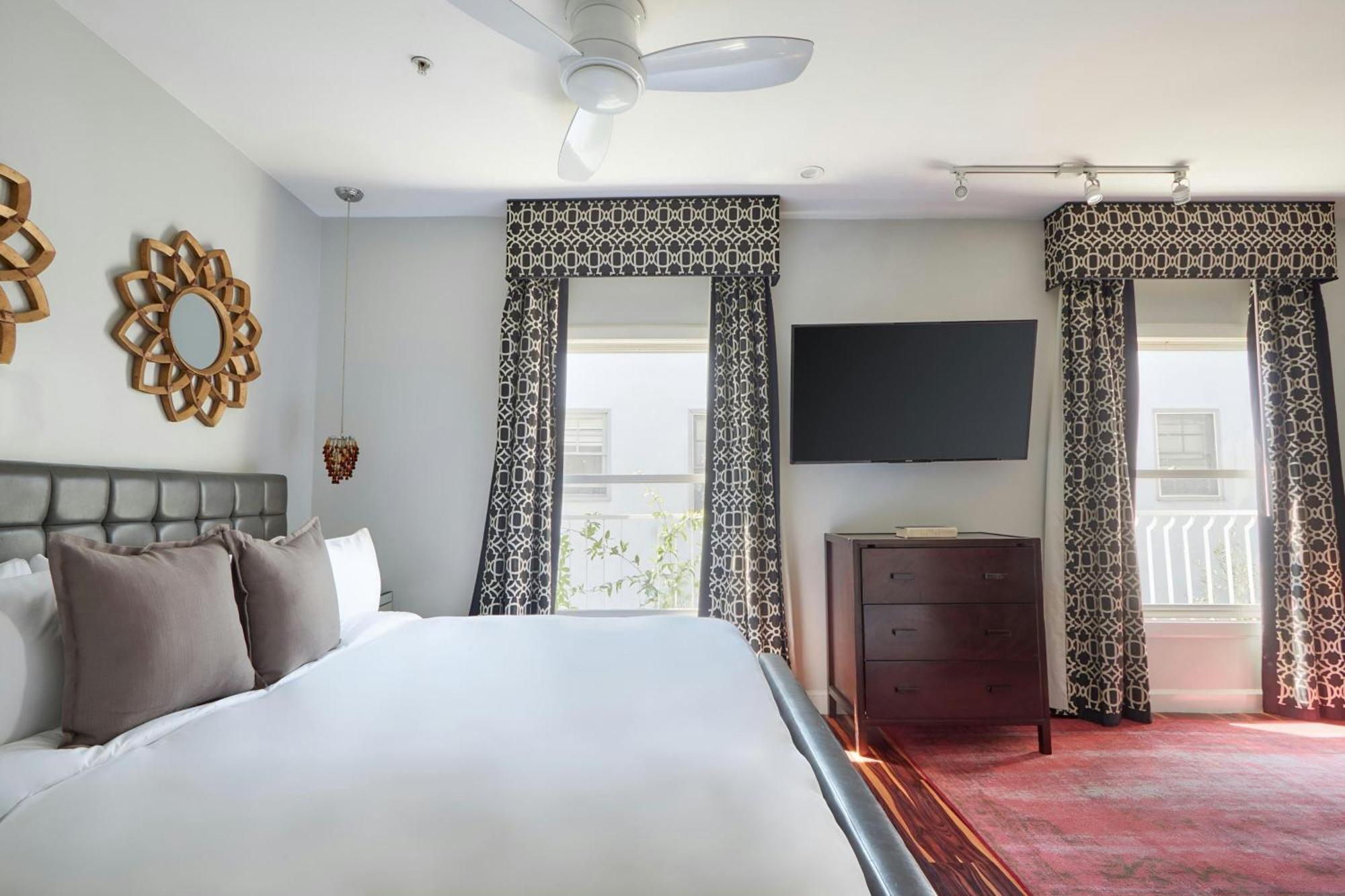 The Crescent Beverly Hills, Sonder By Marriott Bonvoy 4*