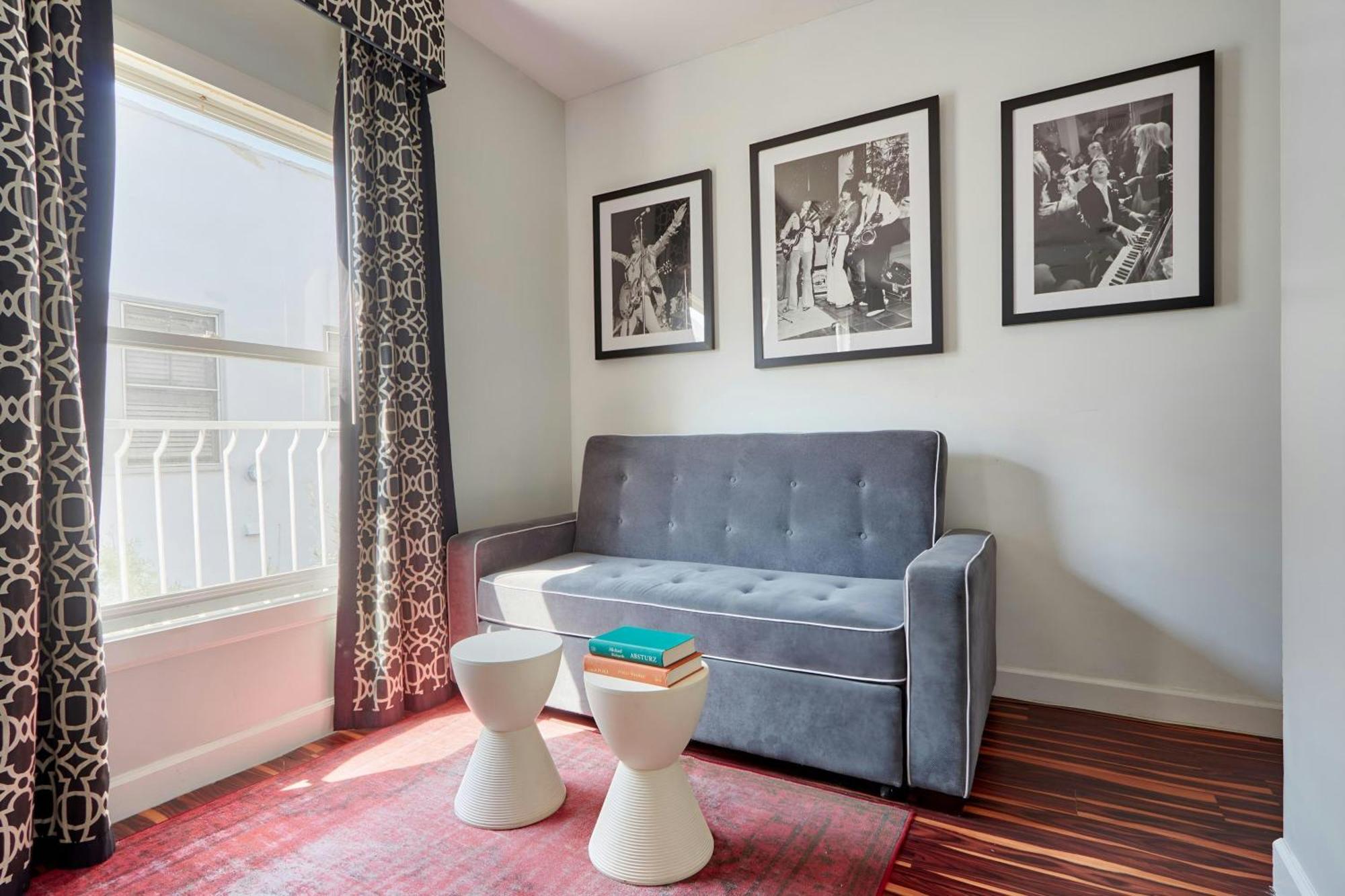 Hotel The Crescent Beverly Hills, Sonder By Marriott Bonvoy