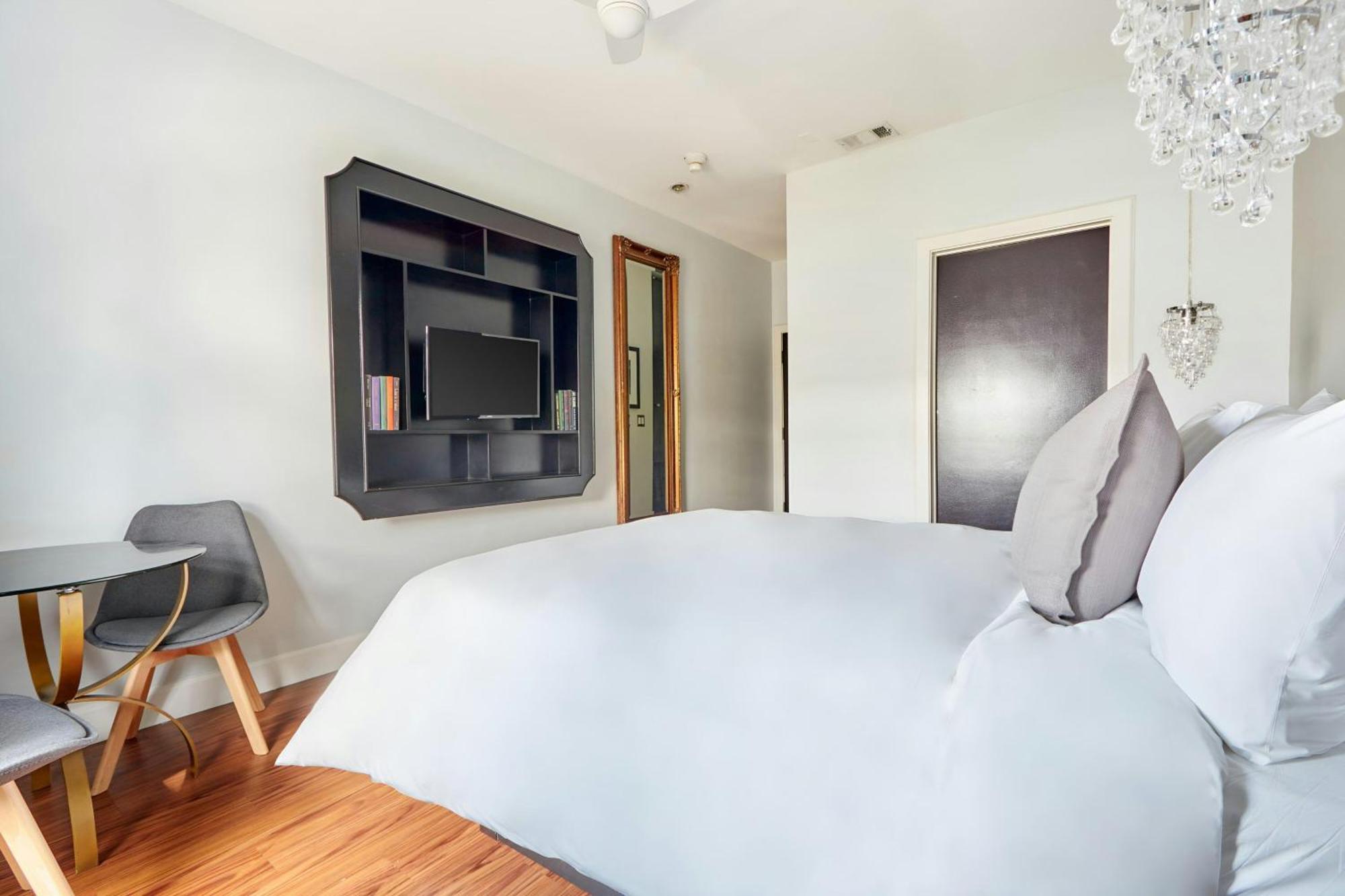 The Crescent Beverly Hills, Sonder By Marriott Bonvoy Hotel 4*