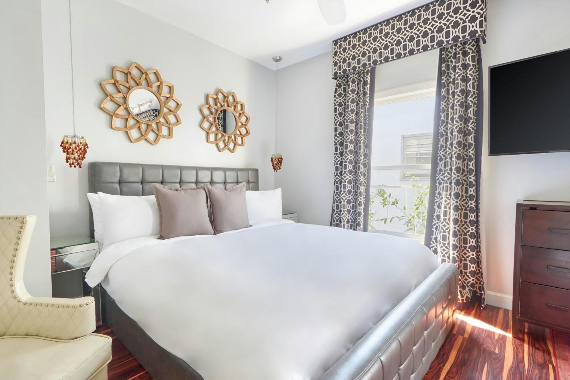 Hotel The Crescent Beverly Hills, Sonder By Marriott Bonvoy 4*