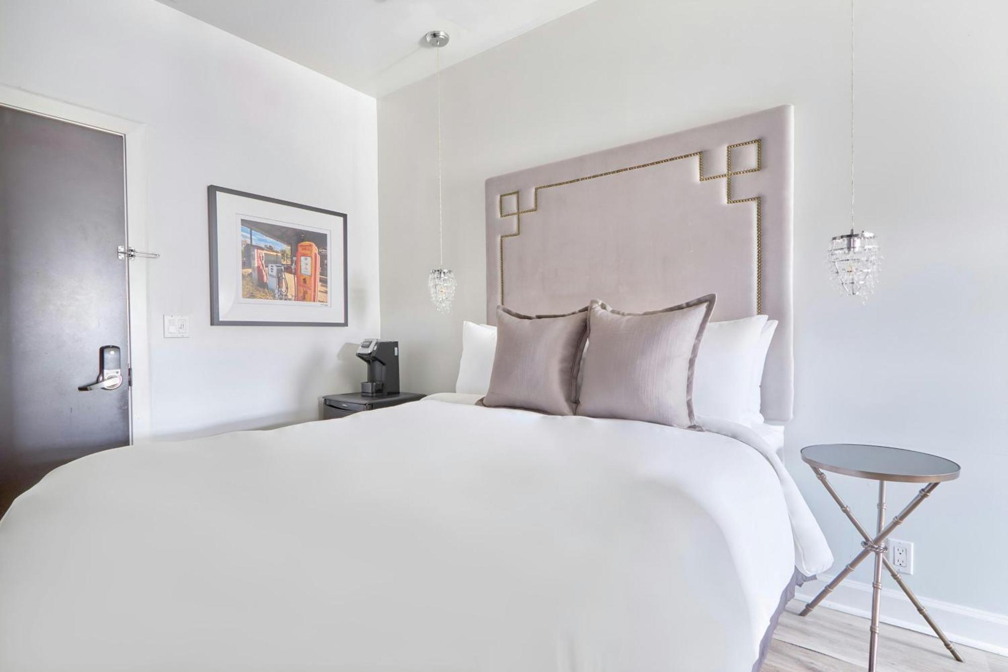 The Crescent Beverly Hills, Sonder By Marriott Bonvoy Hotel Los Angeles