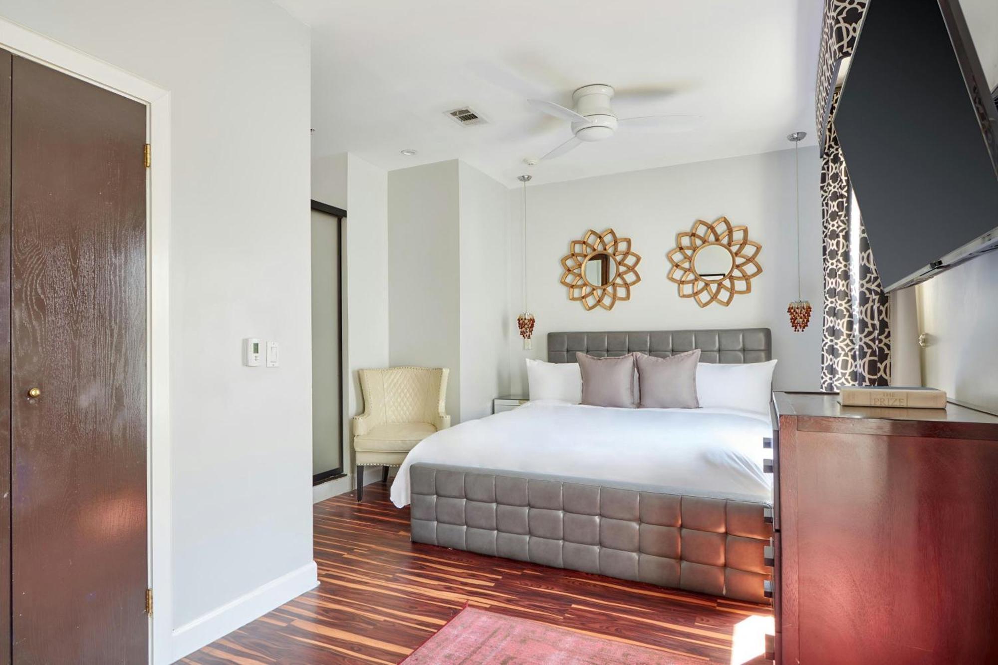 Hotel The Crescent Beverly Hills, Sonder By Marriott Bonvoy Los Angeles