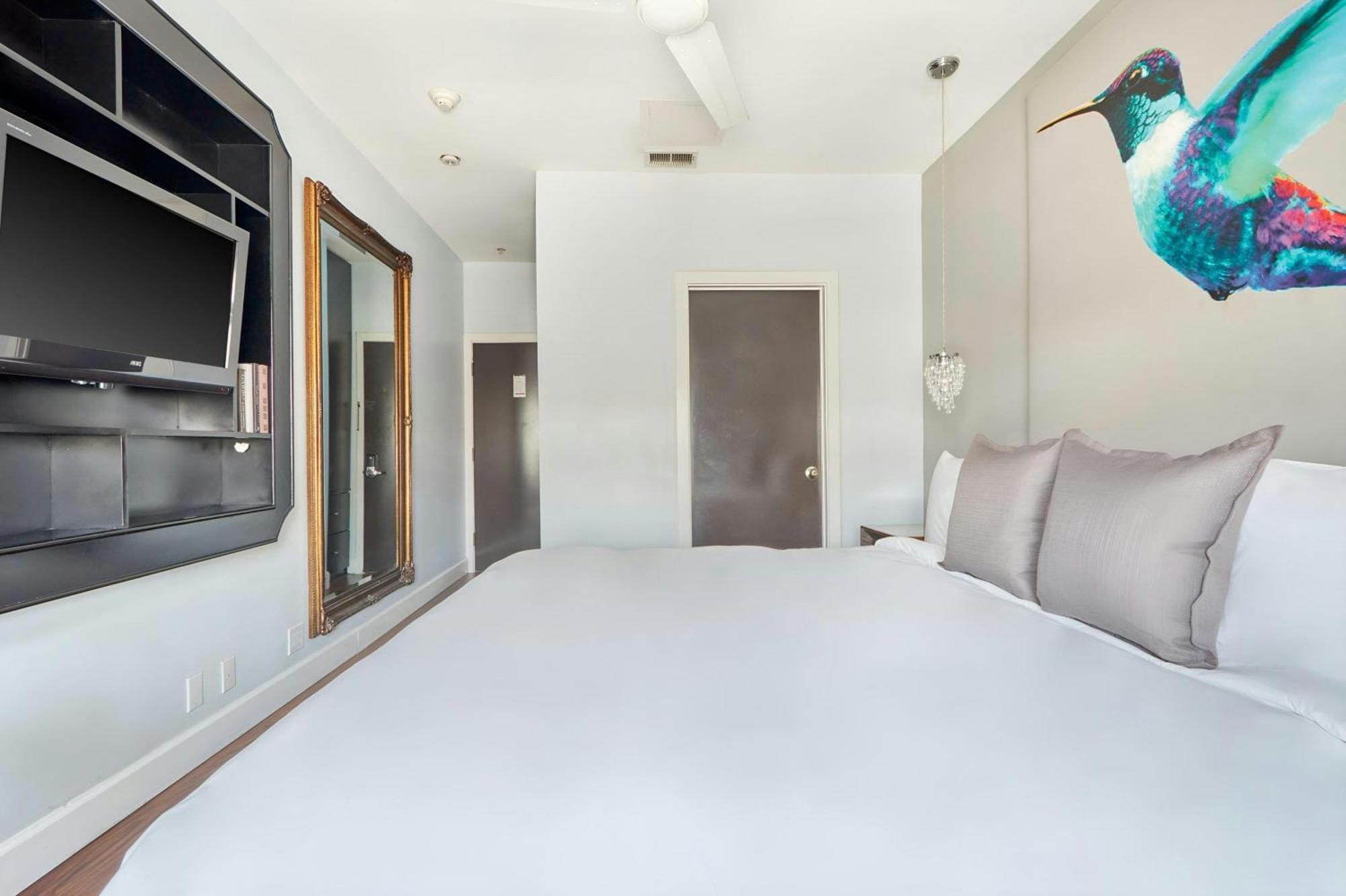 The Crescent Beverly Hills, Sonder By Marriott Bonvoy Los Angeles