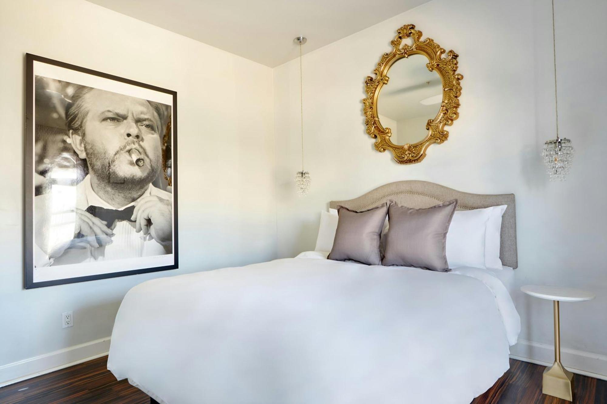 The Crescent Beverly Hills, Sonder By Marriott Bonvoy Hotel