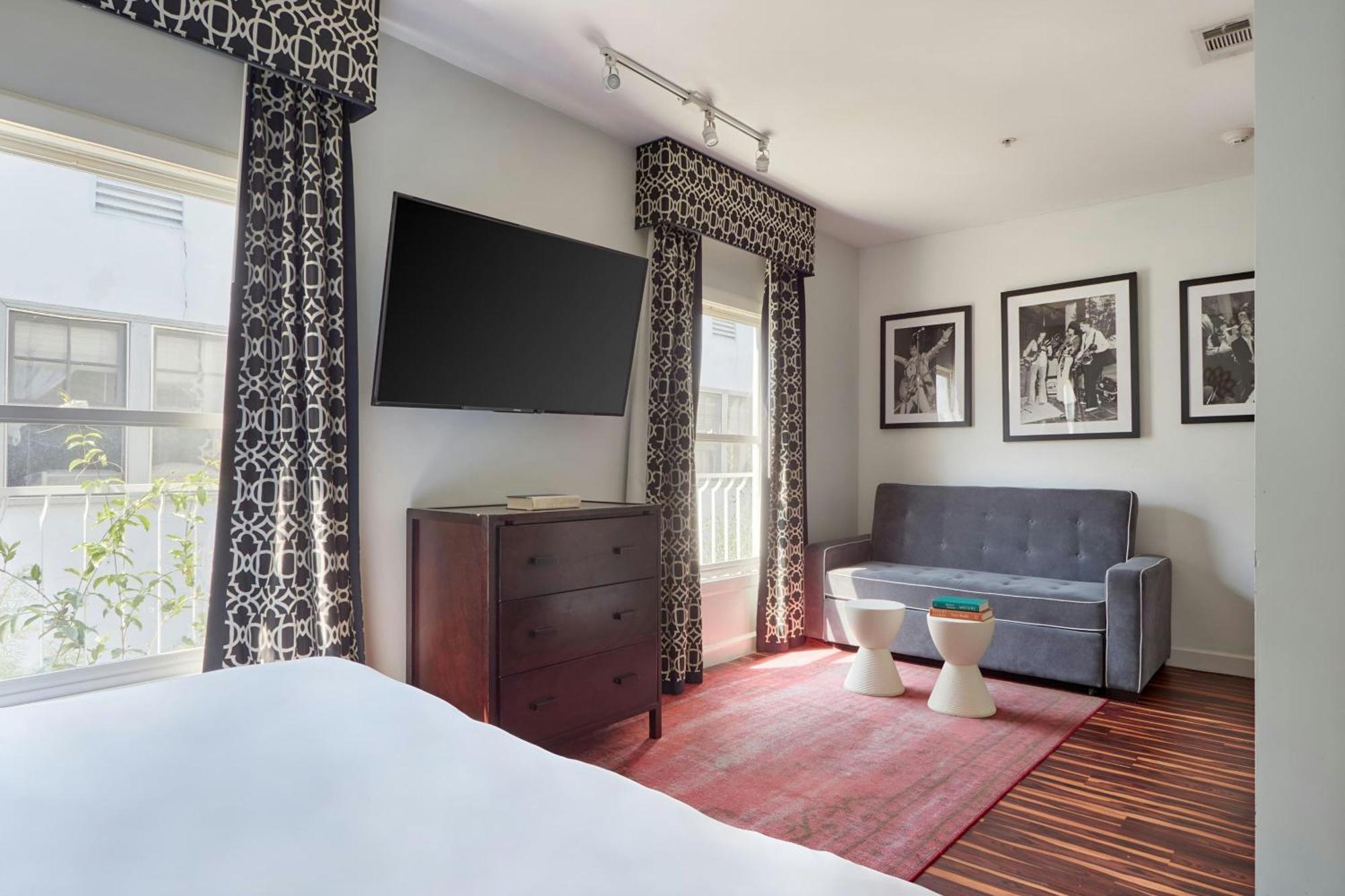 The Crescent Beverly Hills, Sonder By Marriott Bonvoy Hotel 4*